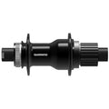 Shimano achternaaf 12-speed fh-tc500-msba-a micro spline - cl - 36-gaats - 148 x 12 steekas - zwart