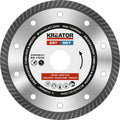 Kreator krt085101 diamantschijven set – ø230mm