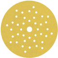 Bosch accessories expert c470 2608901101 excenterschuurpapierset geperforeerd korrelgrootte (num) 60, 120, 240 (ø) 125