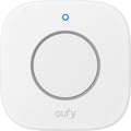 Eufy indoor siren e20 - luide 110db alarm - volledige dekking per verdieping - betrouwbare stroomvoorziening - back-up batterij - flexibele installatiemogelijkheden - groot communicatiebereik - werkt alleen met homebase professional