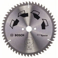 Bosch - cirkelzaagblad special -190 x 20 x 2,5 mm - 54