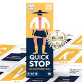 Vedes quickstop - duitstalig kaartspel