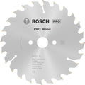 Bosch cirkzb opt 150x20 16x2,4 24t wz