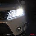 Amio led koplamp h7 bf serie