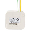 Somfy inbouwontvanger binnenverlichting