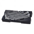 Stanley stmt1-74177 transmodule ringsleutelset 10-delig