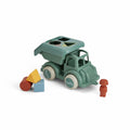 Viking toys - re:line - vuilniswagen vormenstoof speelset