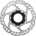 Swissstop remschijf 140mm centerlock catalyst one disc 1