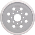 Bosch - schuurplateau extra-zacht, 125 mm