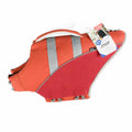 Duvo trail hondenreddingsvest s - 39-48cm - 40-53cm oranje s
