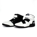 Everlast powerlock x-trainer boxing shoes, white 43