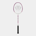 Carlton velocitex g2.0 g6 nh badminton racket