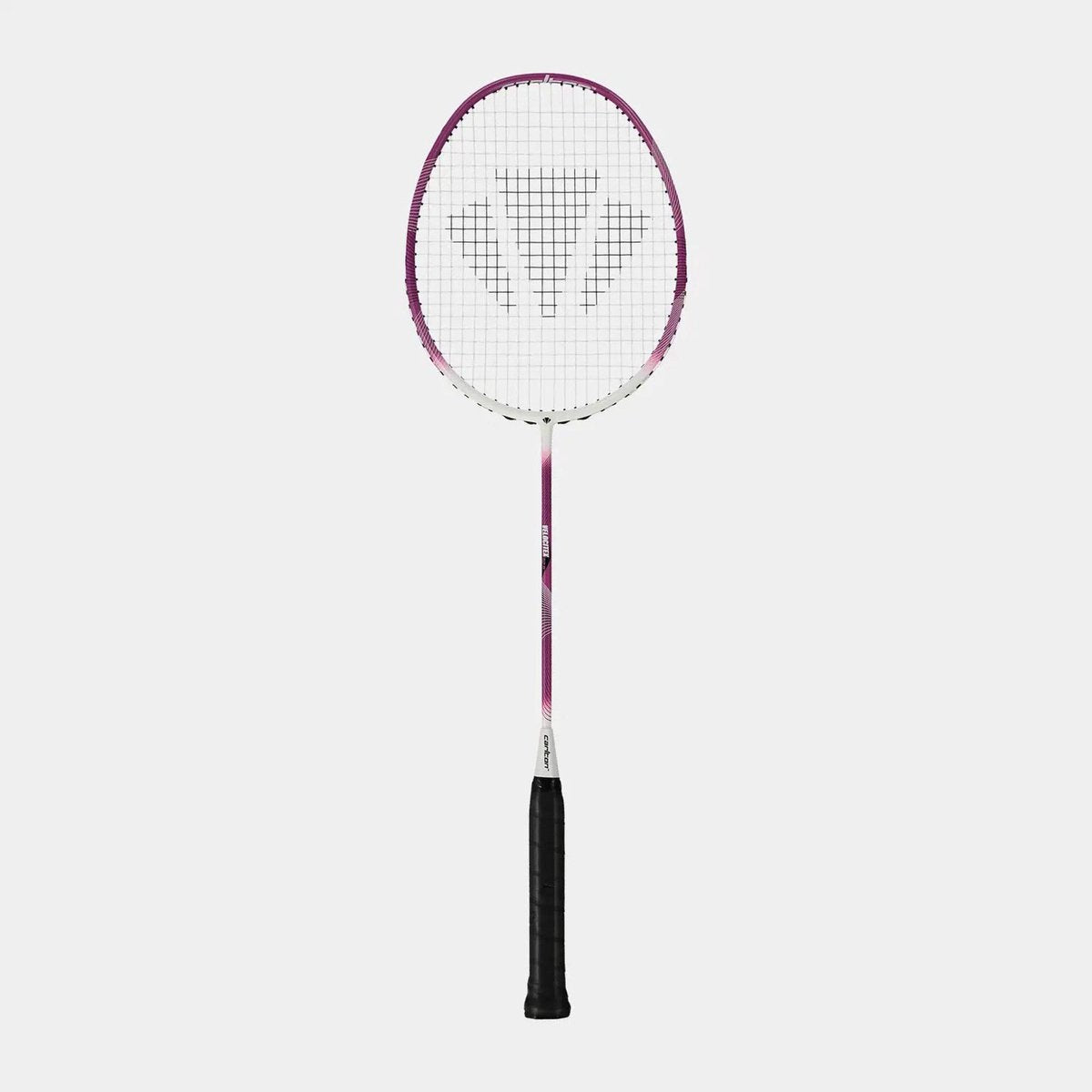 Carlton velocitex g2.0 g6 nh badminton racket