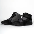 Everlast powerlock x-trainer boxing shoes, black 43