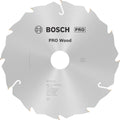 Bosch cirkzb speed 190x30x2,6 12t fz wz