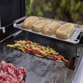 Weber - warmhoudrek voor bakplaat