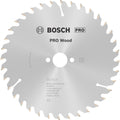 Bosch cirkzb opt 160x20 16x2,6 36t wz