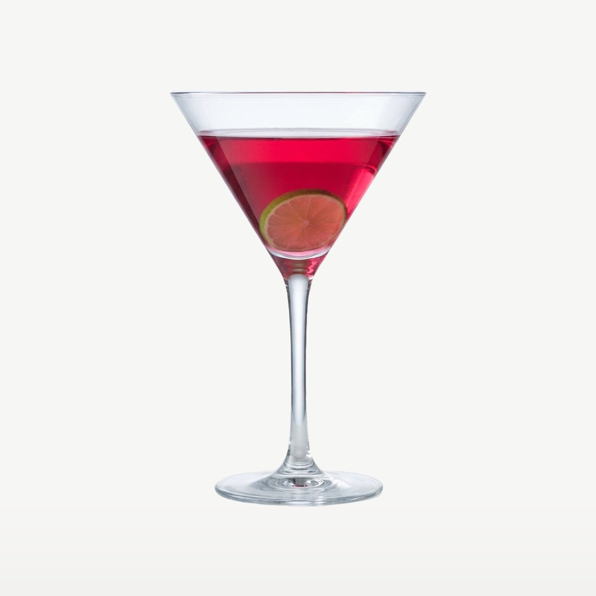 Chef sommelier cabernet cocktailglazen - 300ml - 6 stuks