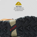 Columbia newton ridgeâ„¢ plus ii suede wp men's wandelschoenen - elk, mountain red - maat 41.5
