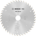 Bosch pro wood accuzaagblad voor cirkelzagen 140 x 1,5 x 20 mm - ...