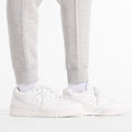 New balance sport fleece jogger heren broek - atletic grey
