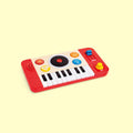 Hape DJ Mix- und Spin-Studio-Spielset