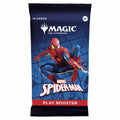Magic the gathering magic: the gathering - marvel's spider-man - play booster pack - en