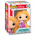 Funko rapunzel rapunzel vinylfiguur 1613 unisex pop! - neutraal - standard