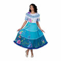 My other me kostuums voor volwassenen colombia jurk - xl