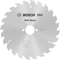 Bosch cirkzb opt 190x30x2 24t wz