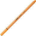 Stabilo point 88 | premium fineliner 0.4 mm | papaya | per stuk
