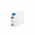 Bradas ktz05 - waterkanister met kraan - 5 liter - duurzaam - geschikt voor voedselcontact