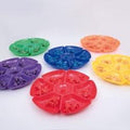 Tickit® flower sorting trays 6 colour
