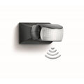 Piranha steinel is 1 led pir bewegingsschakelaar - opbouw - waterdicht ip54