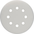 Bosch adapter - geperforeerd 125 mm