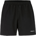 Craft adv essence shorts m heren sportbroek - zwart