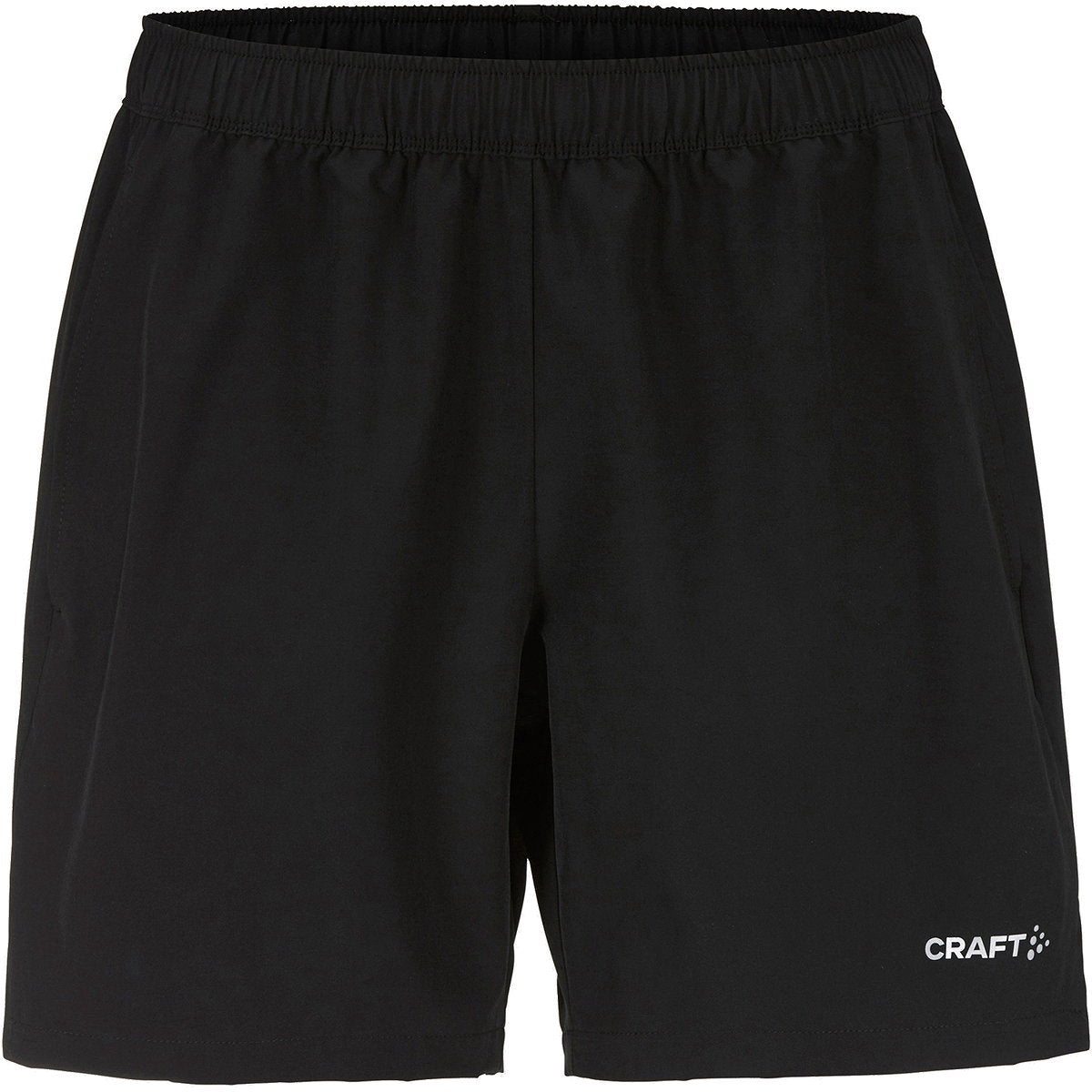 Craft adv essence shorts m heren sportbroek - zwart