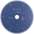 Bosch - cirkelzaagblad expert for multi material 254 x 30 x 2,4 mm, 80