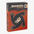 Zygomatic board game studio de weerwolven van wakkerdam - basisspel - kaartspel - vertrouwen of verraders?