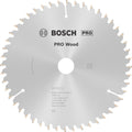 Bosch cirkzb opt 160x20 16x2,6 48t wz