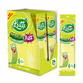 Lutti candy paper megafizz 2x24st