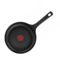 Tefal trattoria pro g6120544 26 cm koekenpan zilver