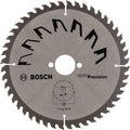 Bosch cirkelzaagblad precision - 190 x 30 x 2,5 mm - 48 tanden