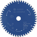 Bosch 2608644549 cirkelzaagblad accu expert - 165 x 20 x 48t - gemelamineerde plaat - carbide