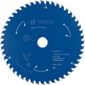 Bosch 2608644509 cirkelzaagblad accu expert - 165 x 20 x 48t - hout - carbide