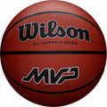 Wilson mvp 7 rubber streetball basketbal - buiten