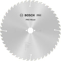 Bosch cirkzb opt t 315x30x3,2 48t uw