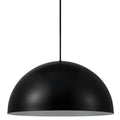 Nordlux ellen 40-hanglamp-e27-zwart