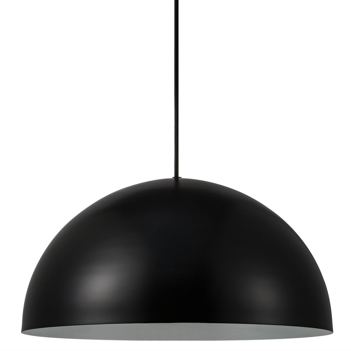 Nordlux ellen 40-hanglamp-e27-zwart