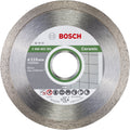 Bosch - diamantdoorslijpschijf standard for ceramic 115 x 22,23 x 1,6 x 7 mm